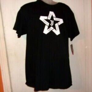 Icon Sports Size Large Juventus T-Shirt NWT